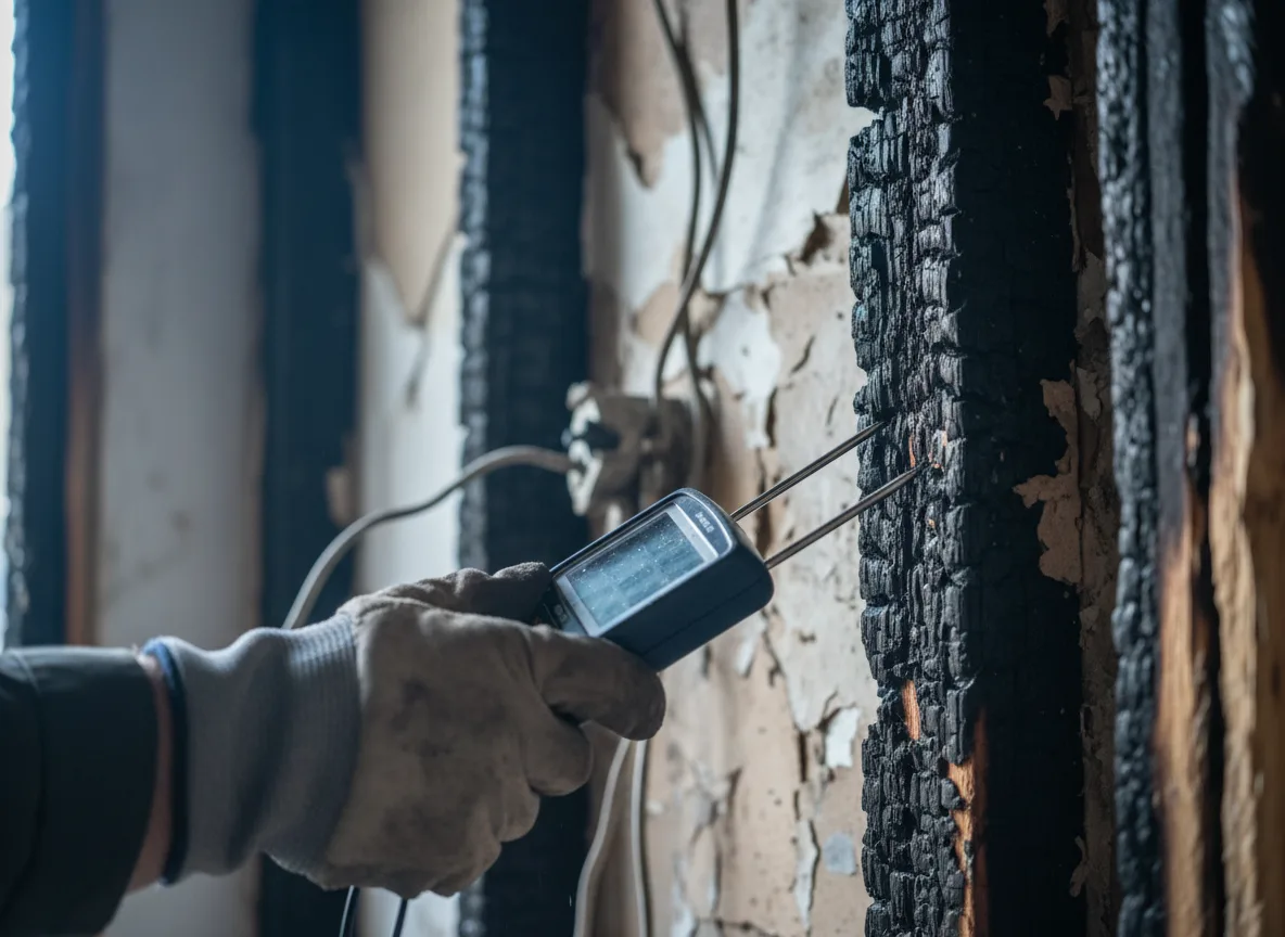 Fire Damage Restoration Constantine, MI FAQs